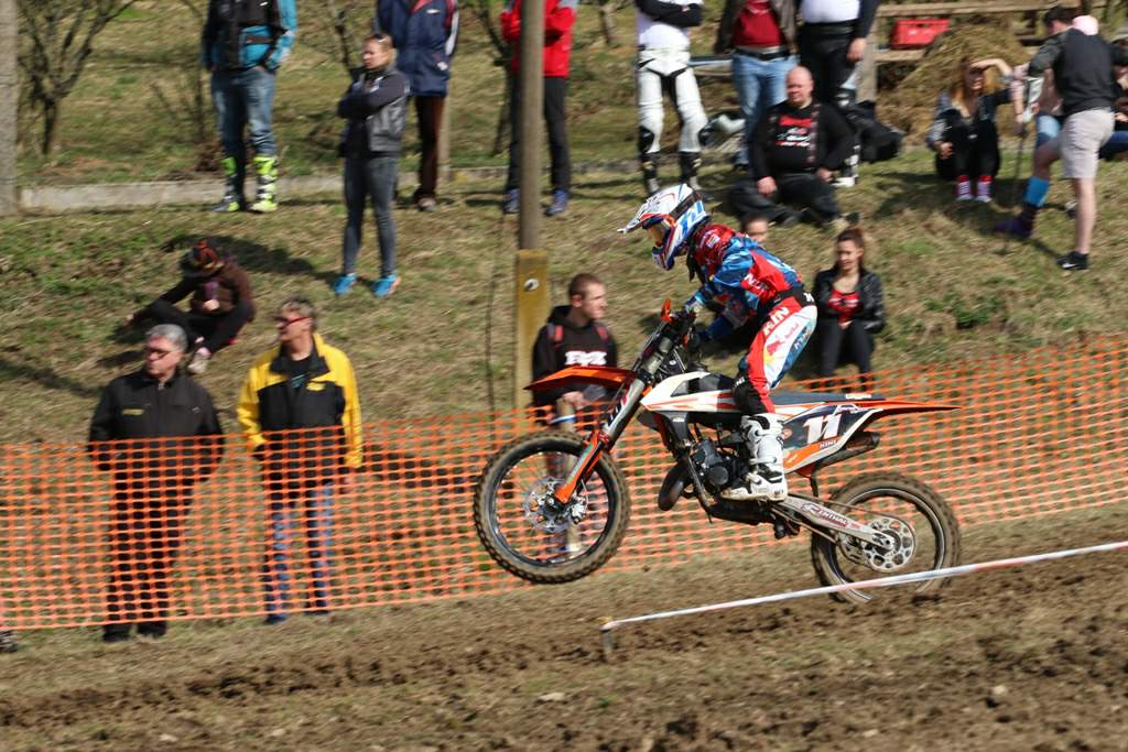 Hofer.125ccm