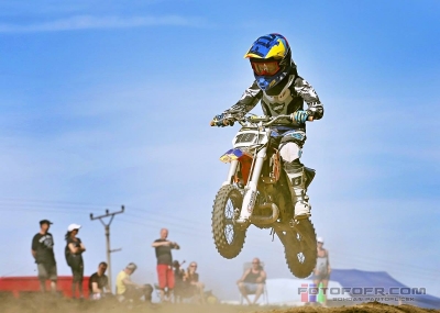 JUNIOR MX LORENC-LOGISTIC 2016