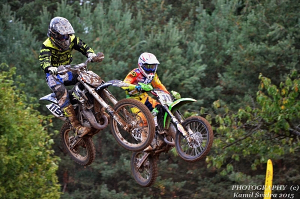 Merklín u Přeštic poodhalí řešení motokrosového MMČR juniorů