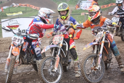 Report MMČR Junior Krásná Lípa + pozvánka MMČR Junior Horažďovice