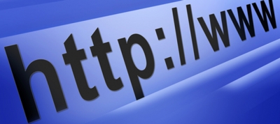 Nový web